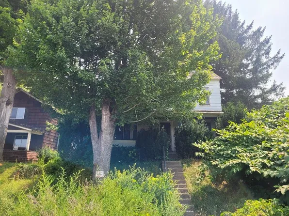 25 River St, Bradford, PA 16701