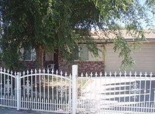 111 Kattenhorn St, Shafter, CA 93263