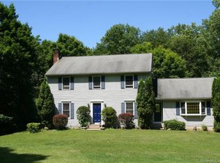 21 Taylor Rd, New Milford, CT 06776