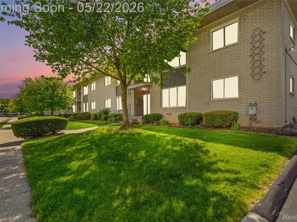 4839 Mansfield Ave #G7, Royal Oak, MI 48073