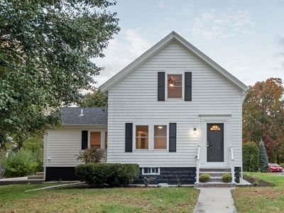 122 Emory St, Attleboro, MA, 02703