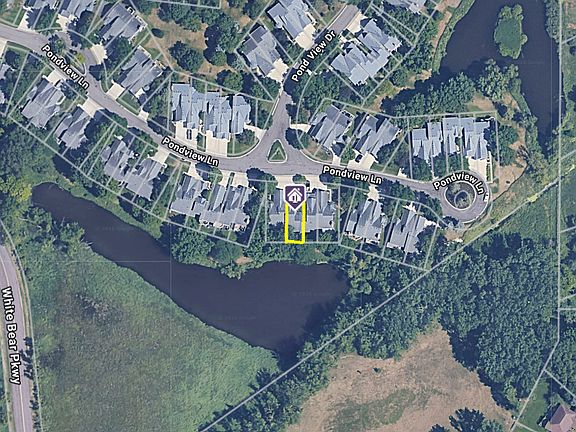 3rd image of 1262 Pond View Ln
