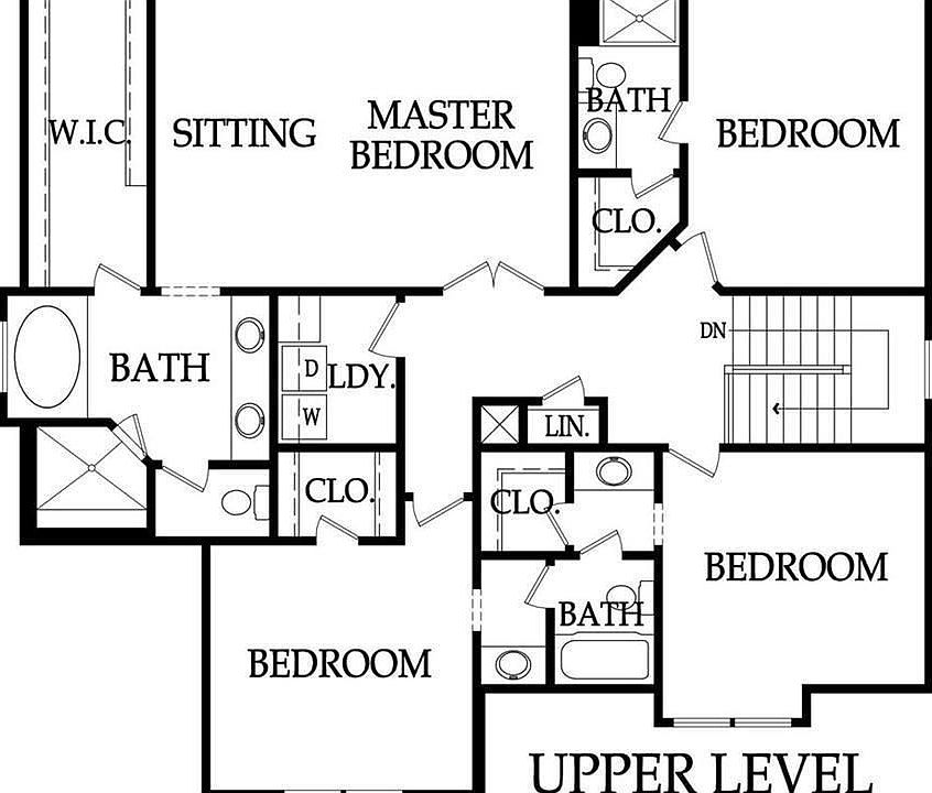 2nd image of 8022 W 166th Ter