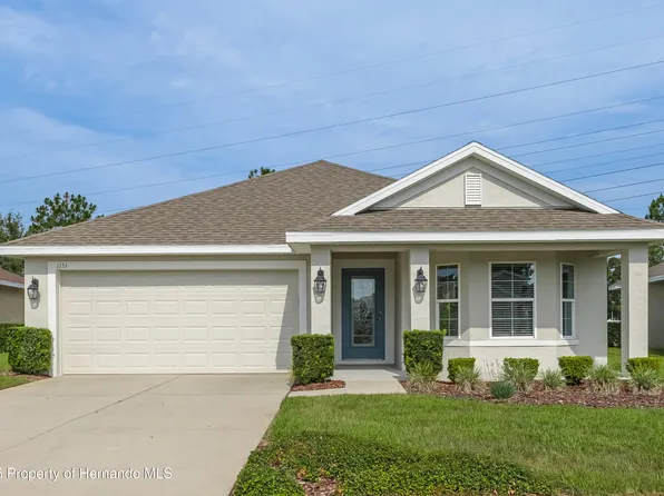 1151 Mystic Ct, Spring Hill, FL 34609