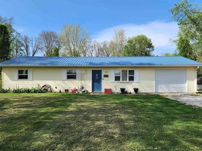 1923 Moto Cross Rd, Mitchell, IN, 47446
