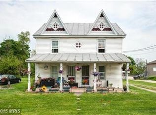 1626 W Old Liberty Rd APT B, Sykesville, MD 21784