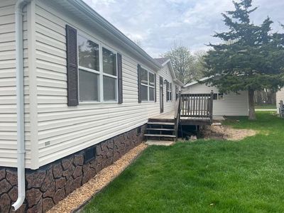 804 W Shakespeare Ave, Mankato, MN, 56001