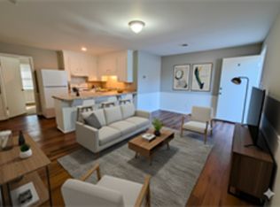 4137 Sunset Ave APT 9, Rocky Mount, NC 27804