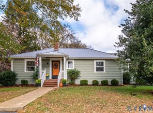 589 Rices Depot Rd, Rice, VA 23966