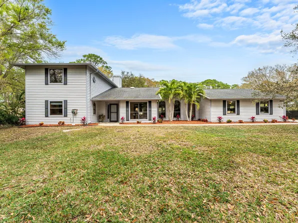 4926 Flora Dr, Melbourne, FL 32934
