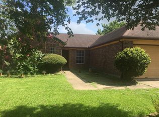 14011 Twisted Rattan Ln, Houston, TX 77015