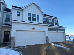 14963 Avondale Vw, Rosemount, MN 55068