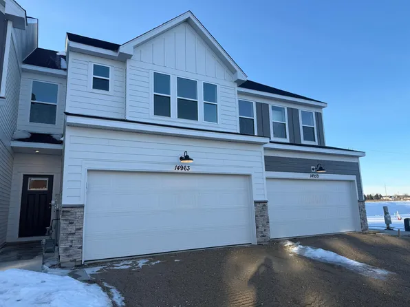 14963 Avondale Vw, Rosemount, MN 55068