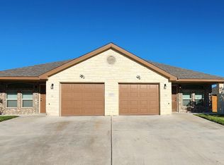 5807B Luminous Ln, Killeen, TX 76542