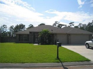 6025 Blair Cir, Gulf Breeze, FL 32563
