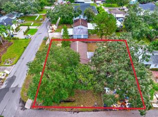 4302 S Renellie Dr #35, Tampa, FL 33611