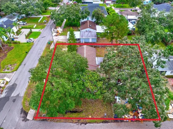 4302 S RENELLIE DRIVE LOT 35, TAMPA, FL 33611