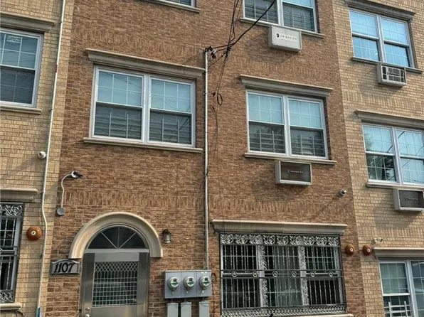 1107 Adee Avenue, Bronx, NY 10469