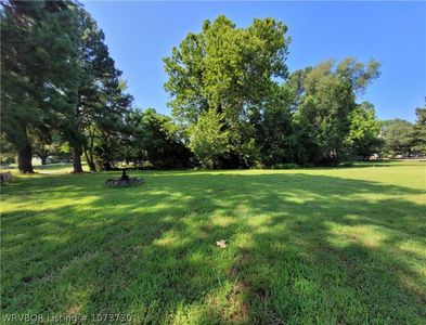 Fern St, Greenwood, AR, 72936