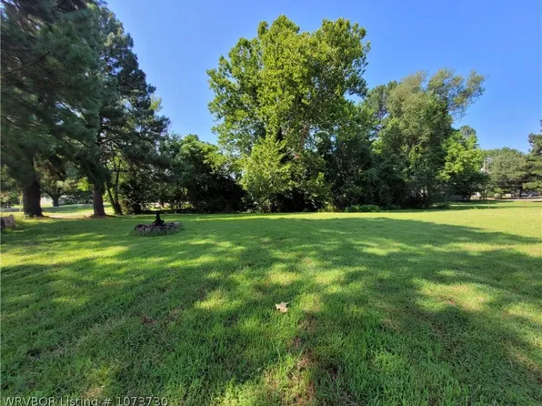 Fern St, Greenwood, AR 72936