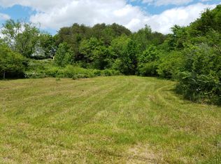 0 Pin Hook Road #LOT 38, Spring City, TN 37381