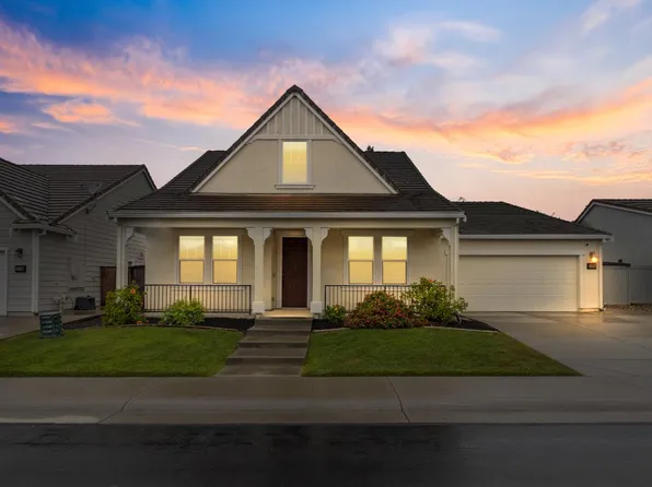 2008 Laneworth Ln, Roseville, CA 95747