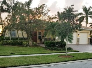 8157 Butler Greenwood Dr, West Palm Beach, FL 33411