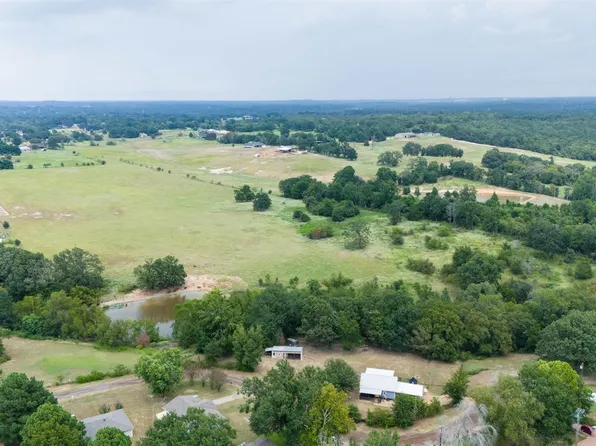Tbd Cr 1141, Tyler, TX 75709