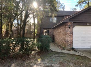 20 W Willowwood Ct, Spring, TX 77381