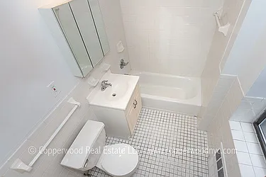 Rented by Copperwood Real Estate