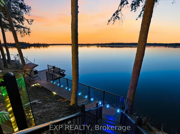 592 Cedarstone Rd, Stone Mills, ON K0K 3G0