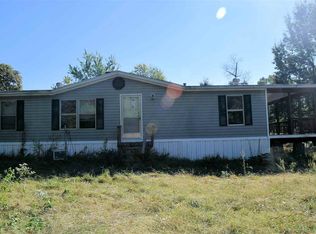159 Durbin St, Farmington, KY 42040