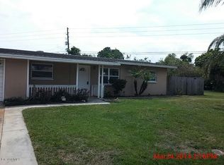 720 Orchid Ln, Merritt Island, FL 32952
