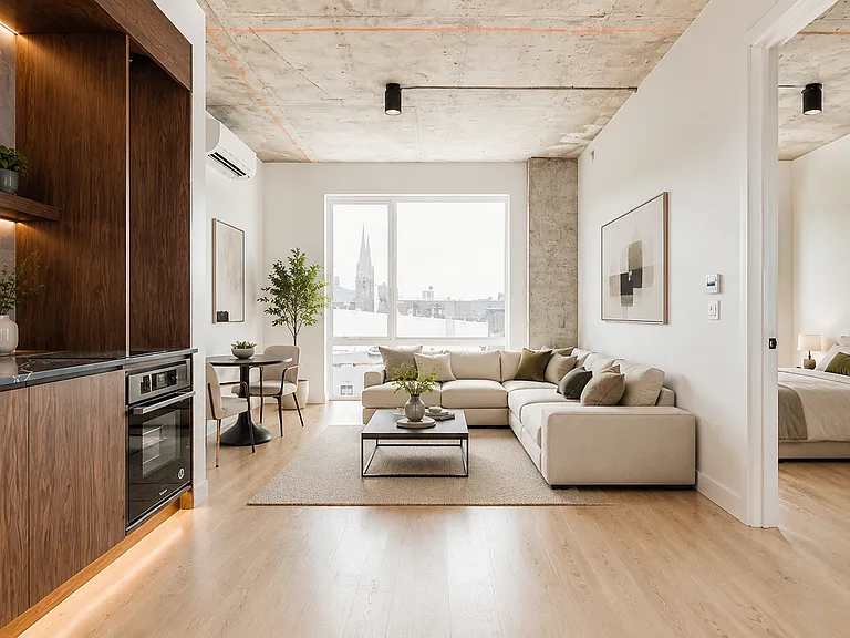 188 Humboldt St #5G — Photo 1