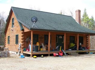 32 Ironwood Road, Porter, ME 04068