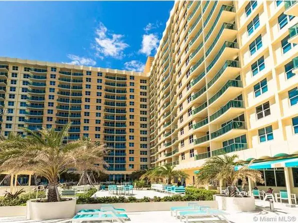 2501 S Ocean Dr APT 1029, Hollywood, FL 33019
