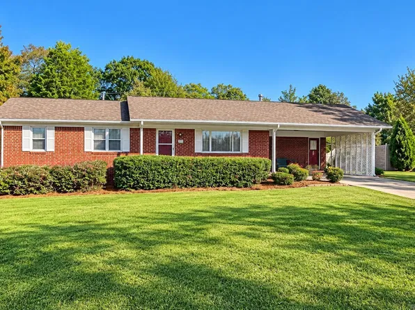 2317 Case Ford Rd, Heber Springs, AR 72543