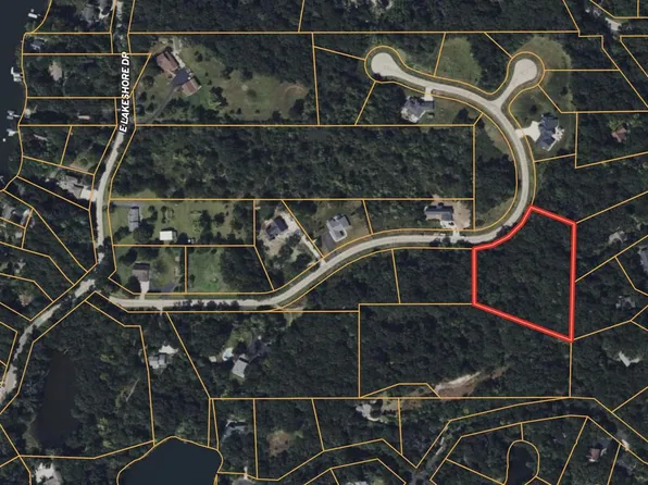Lt14 BLUE HERON, Whitewater, WI 53190
