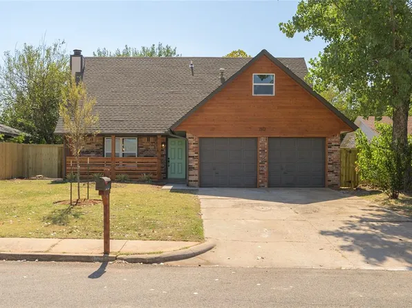1512 Vulcan Cir, Edmond, OK 73003