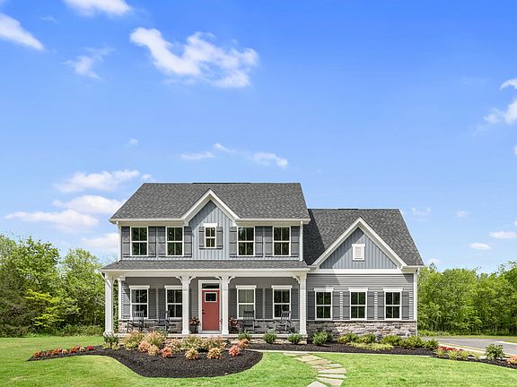 Powell w Finished Basement