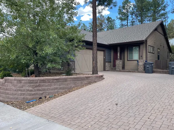 2473 W Mission Timber Cir, Flagstaff, AZ 86001