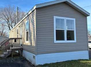 739 55th St NE LOT 11, Rochester, MN 55906