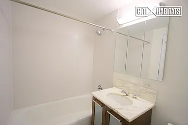 Rented by Citi Habitats