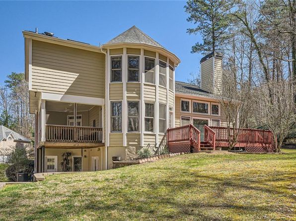 5106 Vinings Estates Way SE, Mableton, GA 30126