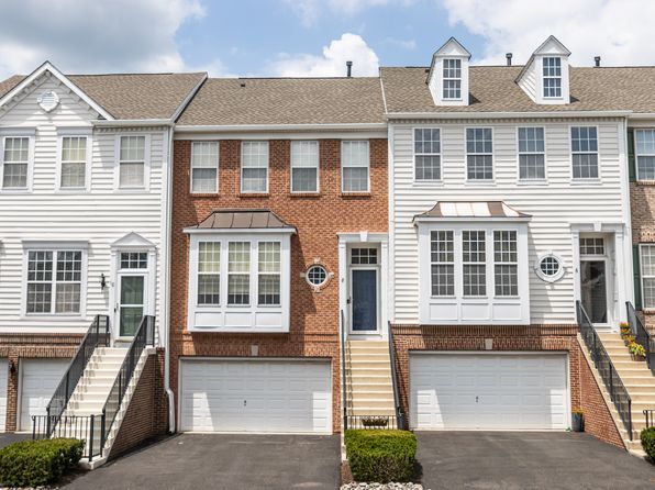 8 Cornerstone Ct