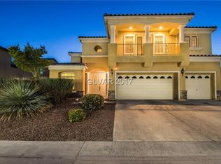 9017 Sandstone Ravine St, Las Vegas, NV 89131