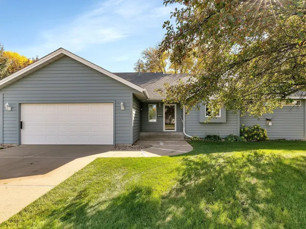 2416 Goettens Way, Saint Cloud, MN 56301