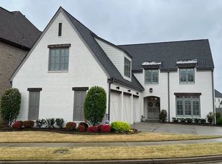 9051 Baynard Loop N, Germantown, TN 38139