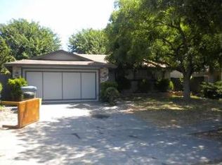 2688 Lanier Ln, San Jose, CA 95121