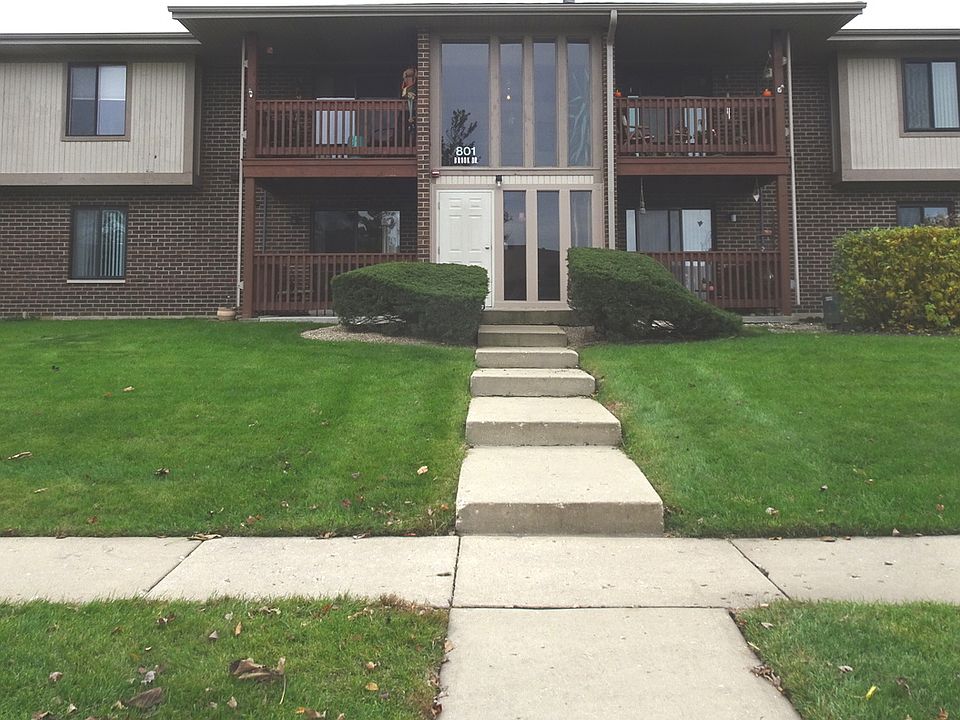 1st image of 801 Brook Dr APT 2A